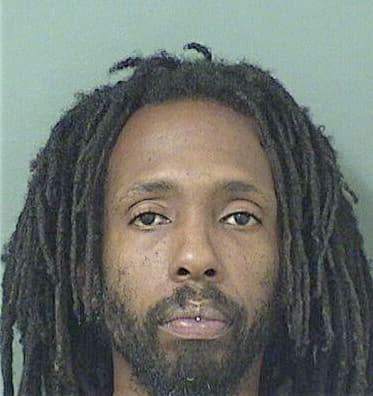 Rodeshawn Joseph, - Palm Beach County, FL 